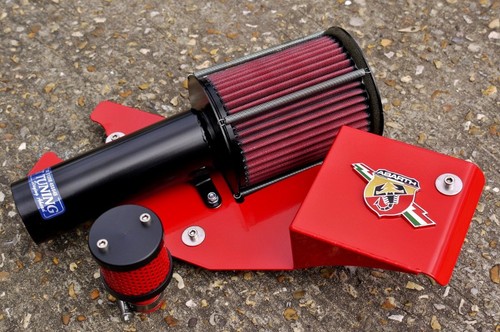 Abarth 500 a500 engine - abarth,