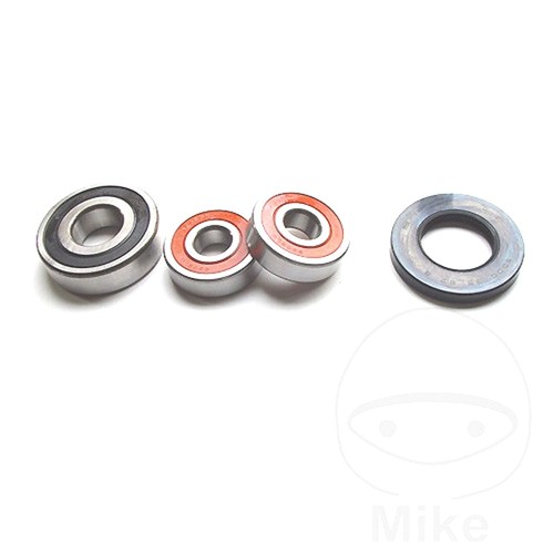 Tourmax wheel bearing kit - wheel,