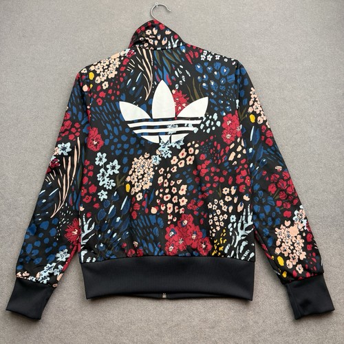 Adidas farm rio jacket women - farm,