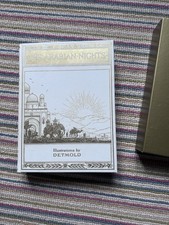 Folio Society - THE ARABIAN