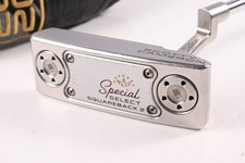 Scotty cameron special - scotty, select