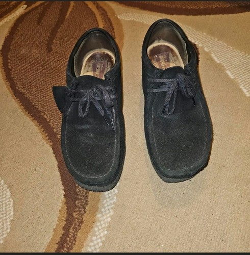 Clarks originals wallabee - clarks,