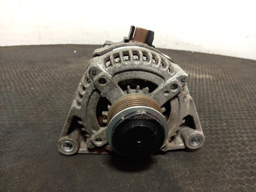Vauxhall corsa alternator - vauxhall,