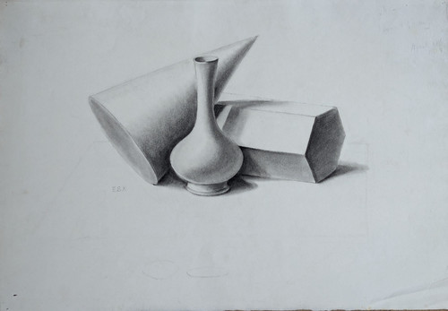 Esk original charcoal - esk,