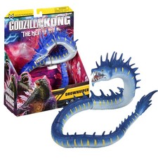 MonsterVerse Godzilla x Kong