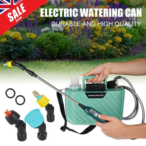 Electric water sprayer - 5l,