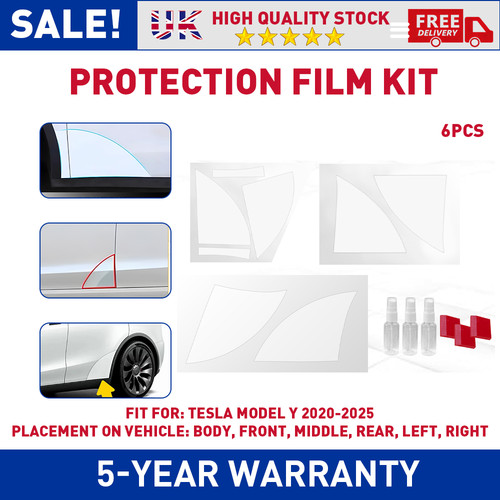 For tesla model f - for,