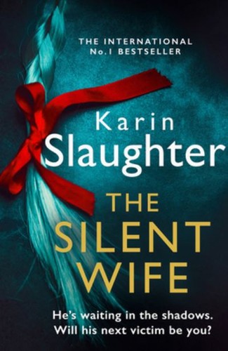 The silent wife - , (paperback)