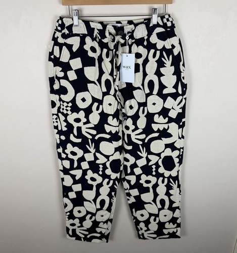 Wax london kurt trousers mens - wax,
