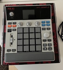 Akai mpc sample - akai,