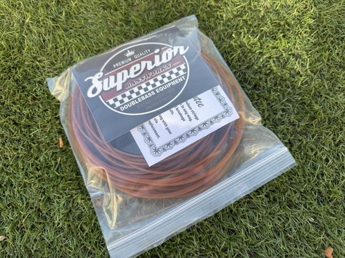 Superior bassworks deluxe - bassworks,