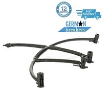 VW Transporter 09-15 2.0 TDi Fuel Injector Leak Off Return Pipe 03L130235AJ NEW