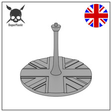 Scale Model Airplane Flight