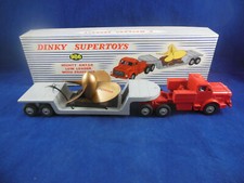 Dinky Supertoys 986 Mighty