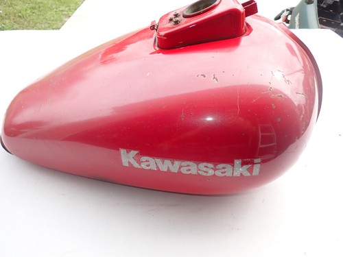 Kawasaki eliminator 600 - kawasaki, zl
