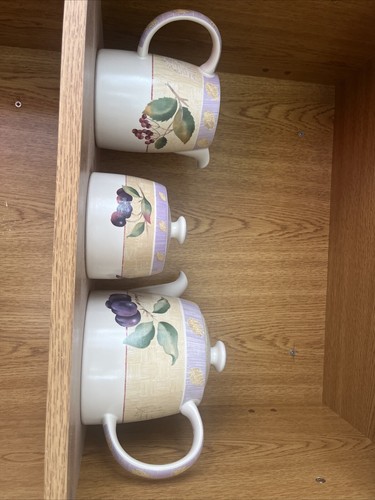 Marks spencer tea - pot, set