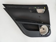 Mercedes W221 S420 door panel
