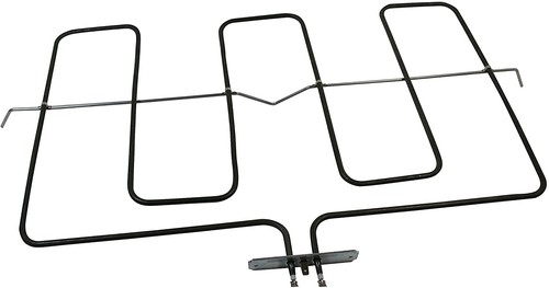 Base oven heating - base, element