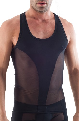 Geronimo men stylish black - geronimo, men's