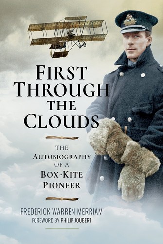 First through the cloudsthe - through,
