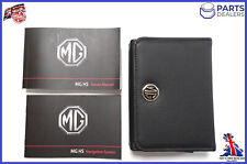 GENUINE MG HS 2018-2022 OWNERS