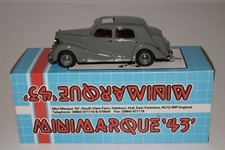 Mini Marque 1947-53  Austin