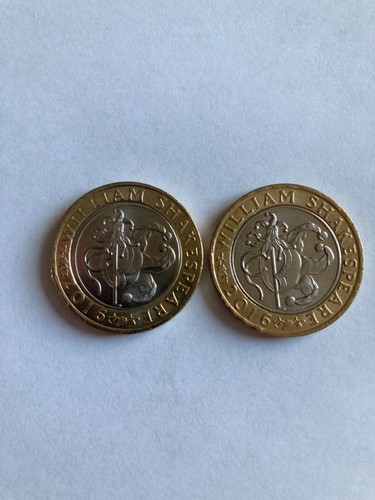 Rare mint error coin - rare,