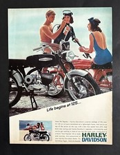 Harley davidson rapido 125cc - harley,