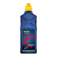 Putoline Castor R Motorcycle Oil 1L Speedway Track Kart