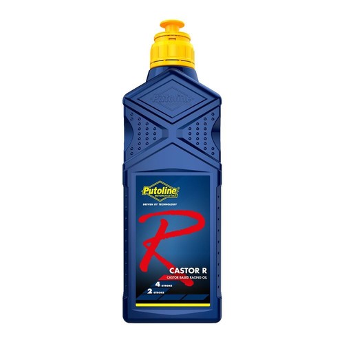 Putoline castor motorcycle - putoline, r