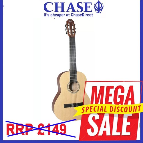 Tanglewood classical guitar - classical,