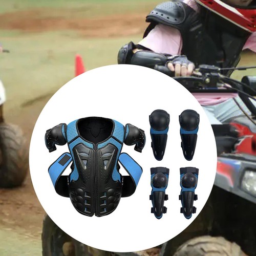 Kids dirt bike gear - bike, motocross