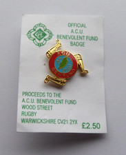 2000 acu benevolent fund isle - acu,