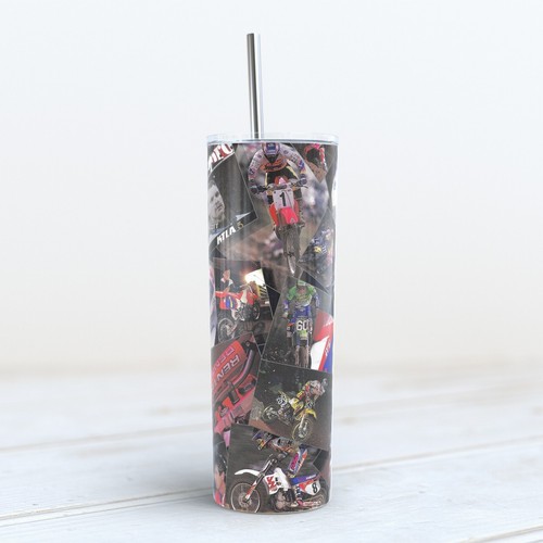 New insulated 20oz stainless - 20oz,