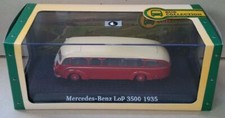 Mercedes benz 3500 lop by - benz,