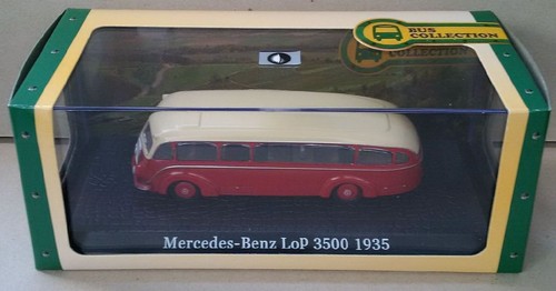 Mercedes benz 3500 - benz,