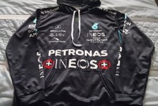 Mercedes amg petronas - f1,