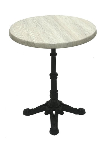 Cast iron small table garden - table,,