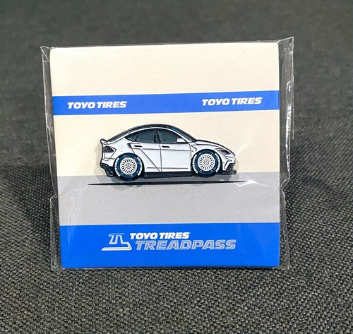 Toyo tires threadpass tesla - tires,