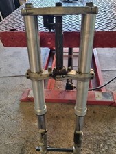 Yamaha SZR 660 (SZR660) Paioli