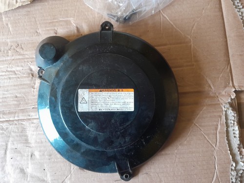 Tohatsu 70hp outboard flywheel - tohatsu,