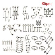 85pcs Wholesale Bulk Body