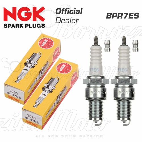 Original ngk candles - ngk,