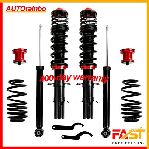 Coilover suspension kit - coilover,