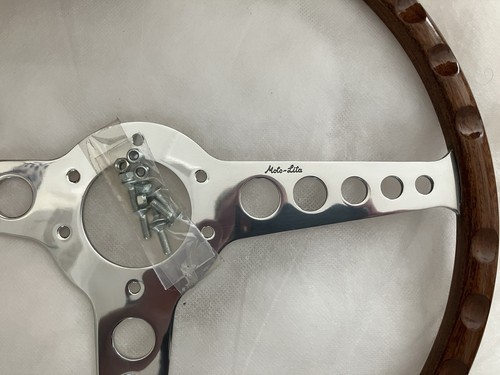 Moto lita steering wheel - moto-lita,