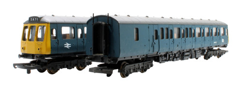 Lima gauge class - br, 117