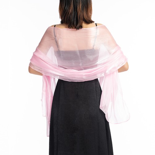 Silky iridescent wedding - silky,