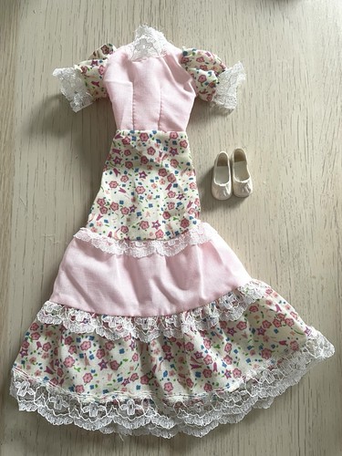 Vintage sindy schuco - vintage, maxi