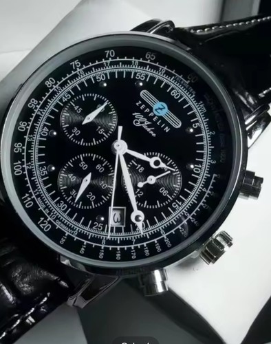 Zeppelin 100 jahre limited - jahre,