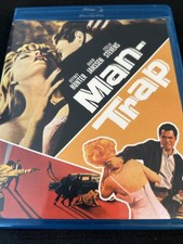 Man-Trap (1961, Jeffrey